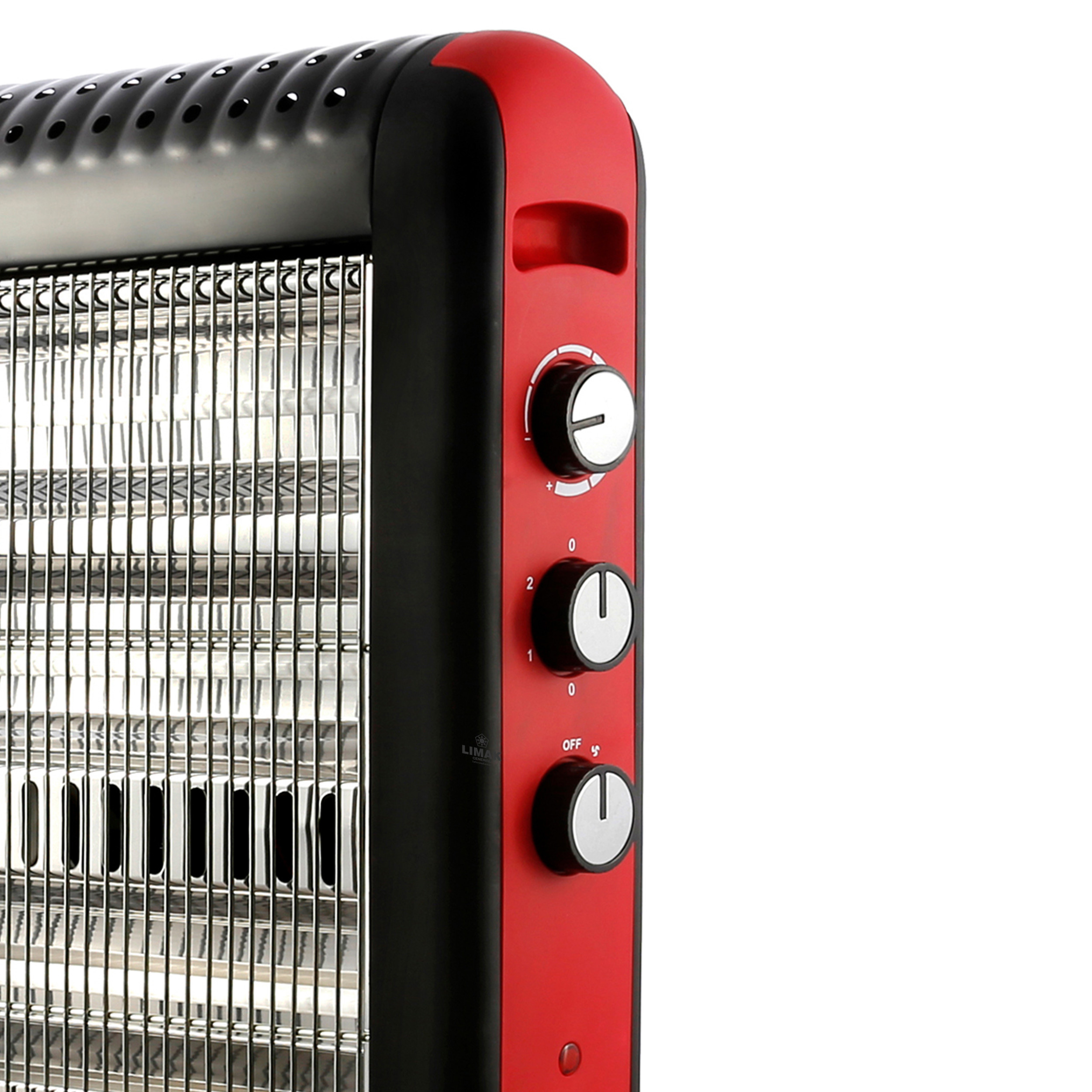 بخاری برقی لیماک جنرال اینترنشنال مدل LGI-341