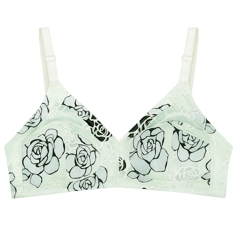 سوتین بدون فنر زنانه پانیذ مدل 66508-5