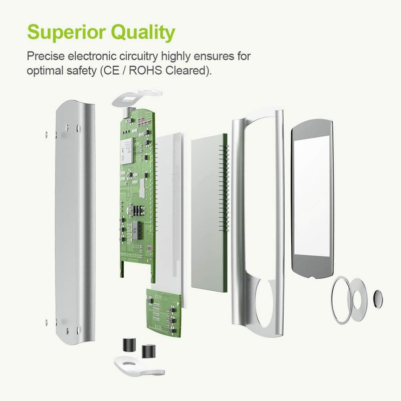 تنس عضلانی آوون مدل AS1080141