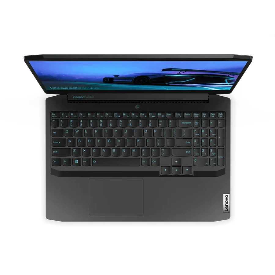 لپ تاپ 15.6 اینچی لنوو مدل IdeaPad Gaming 3 15IMH05-i7 16GB 1T 512GB 4GB - کاستوم شده لپ تاپ 15.6 اینچی لنوو مدل IdeaPad Gaming 3 15IMH05-i7 16GB 1T 512GB 4GB - کاستوم شده