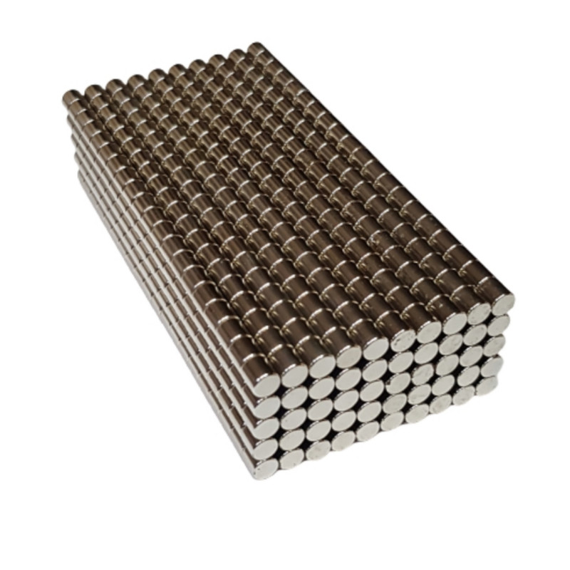 آهن ربا مدل M5-5 کد ۱۲۳۲ بسته ۱۰۰۰ عددی