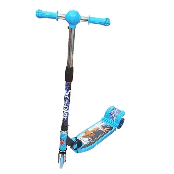 اسکوتر مدل مکسی