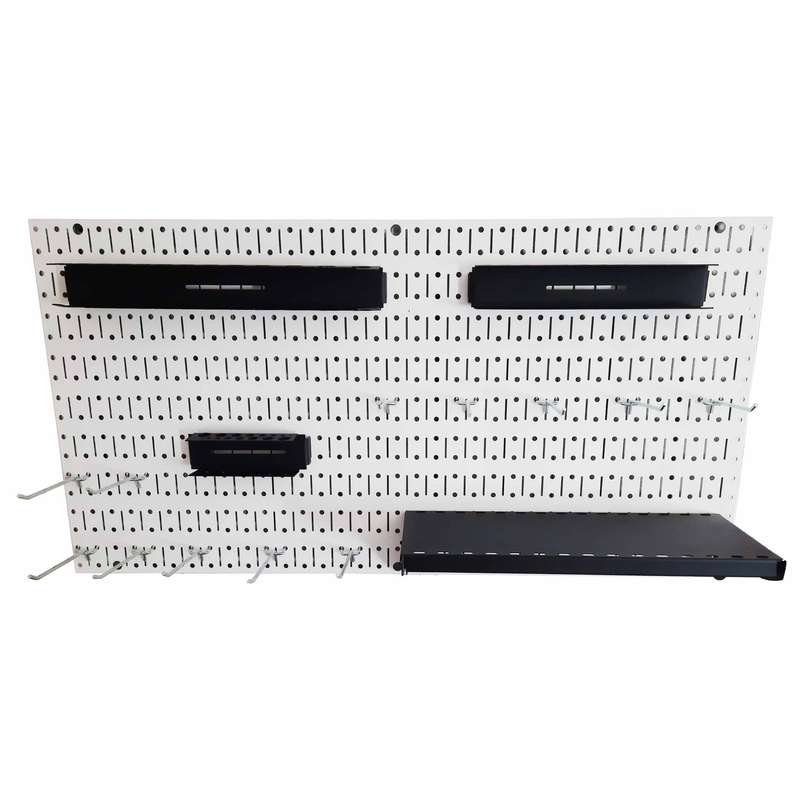قفسه ابزار مدل ٌwallcontrol 97501 HW