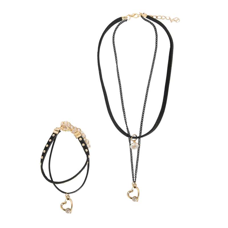 نیم ست دخترانه مدل MDK-CF0528 نیم ست دخترانه مدل MDK-CF0528