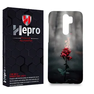 HEPRO MC Cover for XIAOMI Redmi Note 8 Pro