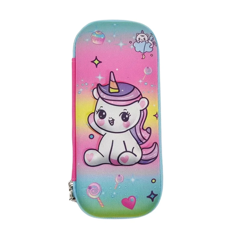 جامدادی مدل یونیکورن 