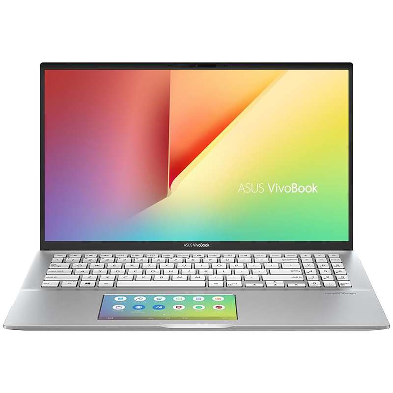 لپ تاپ 15 اینچی ایسوس مدل VivoBook S532FL - A لپ تاپ 15 اینچی ایسوس مدل VivoBook S532FL - A