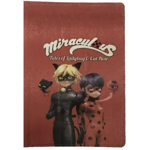 کیف کلاسوری مدل دختر شاهزاده مناسب برای تبلت سامسونگGALAXY Tab A8 10.5 / X200 / X205