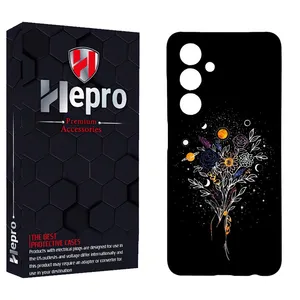 HEPRO MC Cover for SAMSUNG GALAXY A55