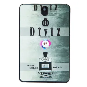 عطرجیبی مردانه دیوایز مدل اونتیوس کرید حجم 25 میلی لیتر