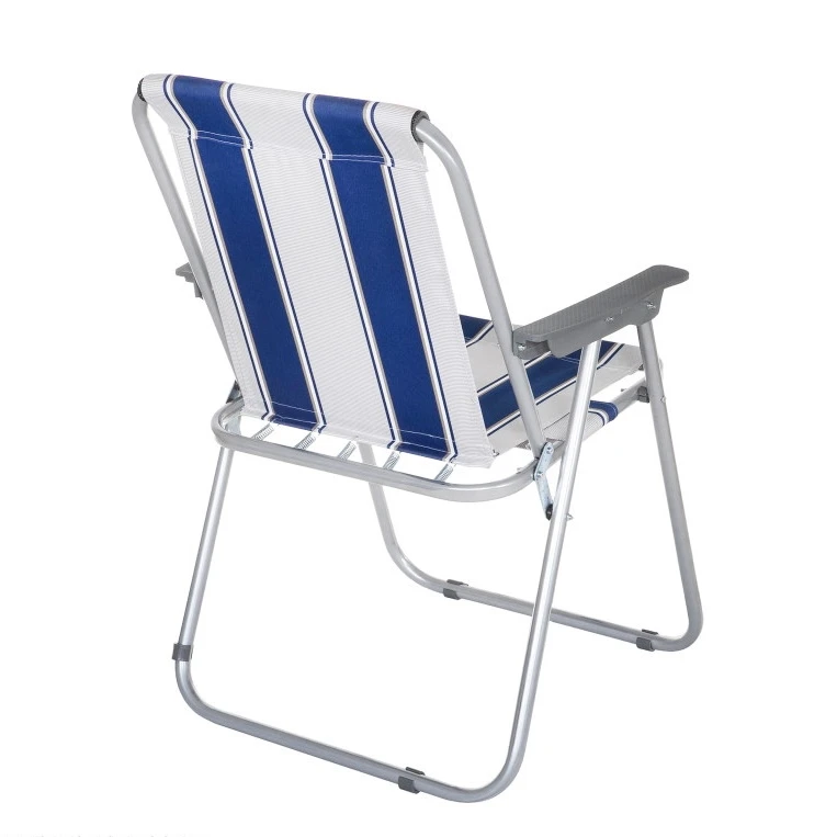 عکس شماره 2 : صندلی سفری مدل 5 فنره کد f09