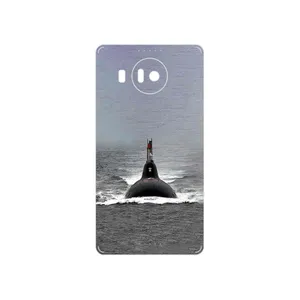 MAHOOT Submarine Cover Sticker for Microsoft Lumia 950 XL