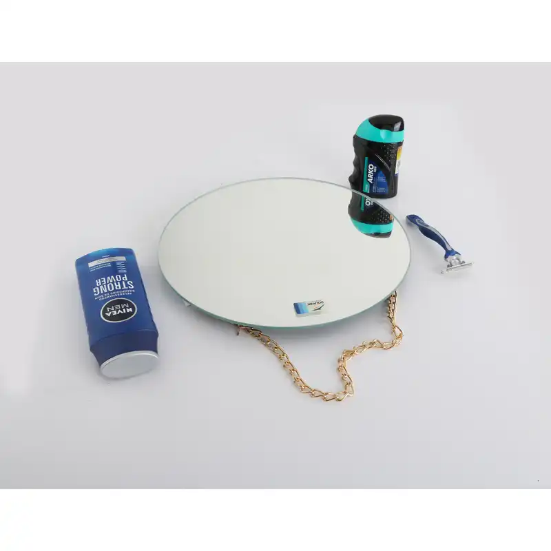 آینه دلفین کد ZN-C1