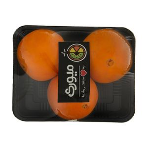 نقد و بررسی پرتقال میوری - 1 کیلوگرم توسط خریداران