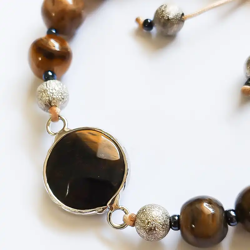 دستبند مدل مادلن