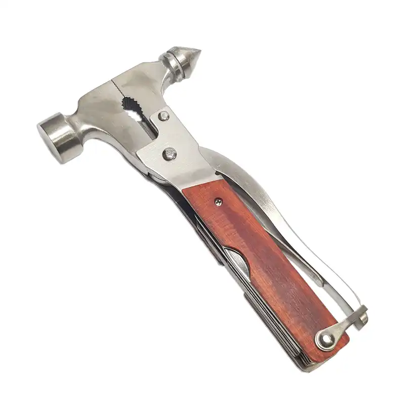 چکش چند کاره سفری مدل 17