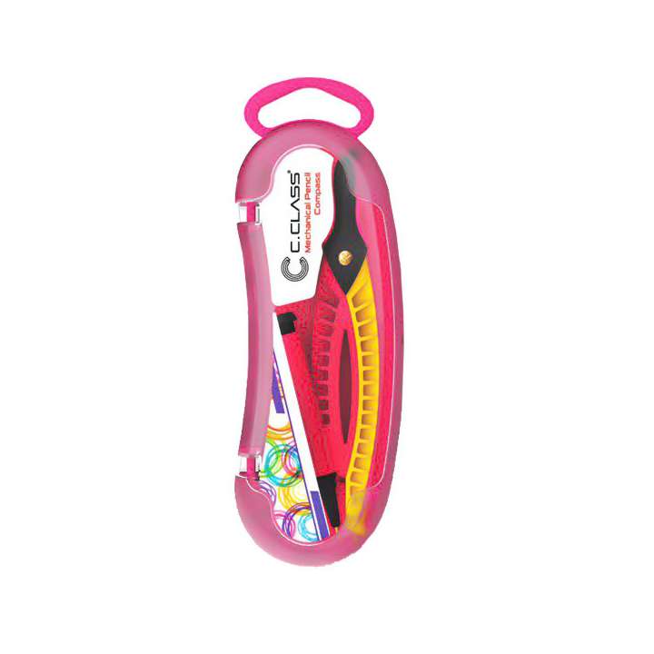 پرگار سی.کلاس مدل ZNX