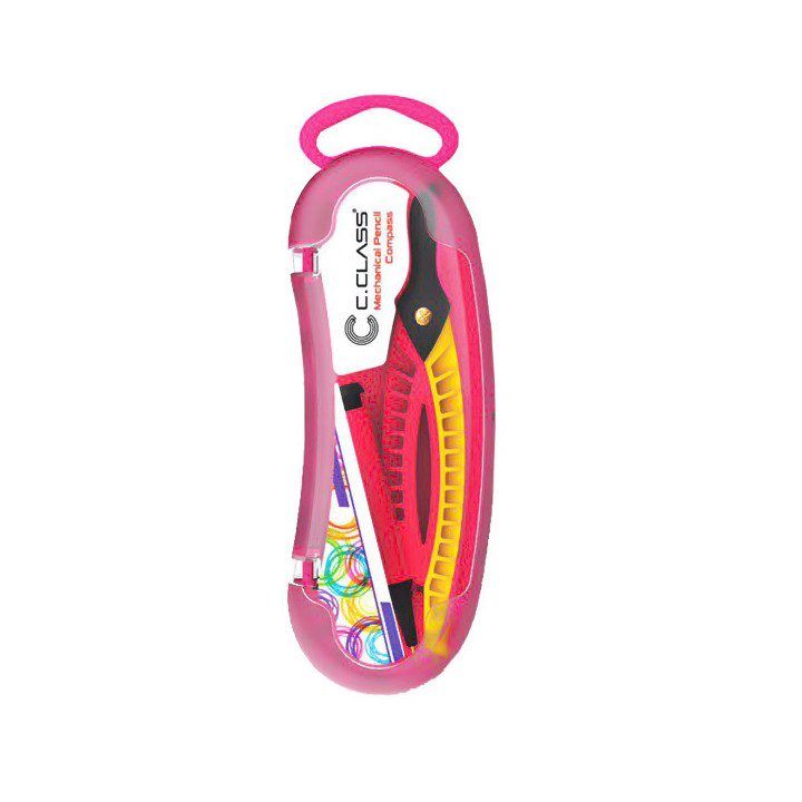 پرگار سی.کلاس مدل ZNX