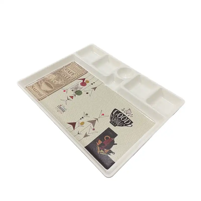 ظرف غذا کودک مدل H67