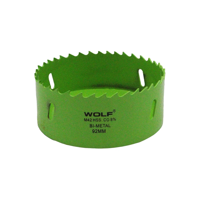 گردبر کبالت ولف مدل YP-COBALT-92 سایز 92 میلی متر