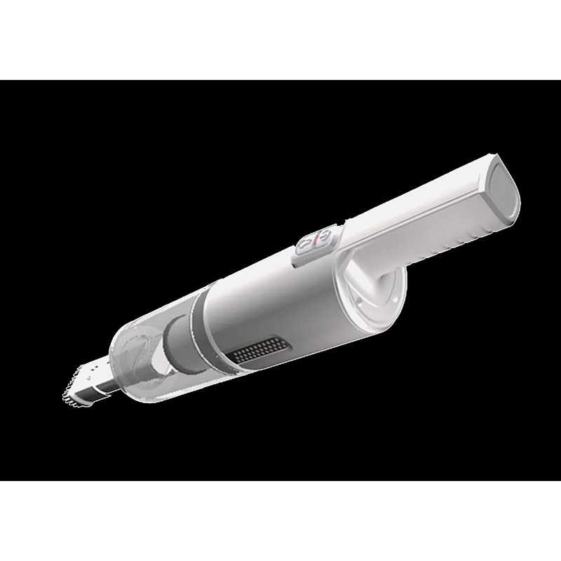 جارو شارژی گرین لاین مدل GL-VC2