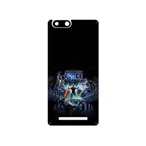 MAHOOT Star Wars Game Series Cover Sticker for GLX Pars