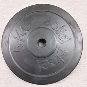 وزنه مدل solid وزن 5 کیلوگرم بسته 2 عددی
