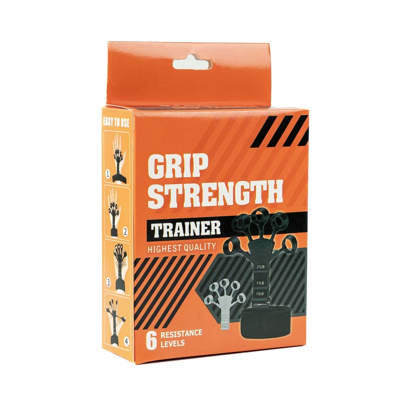 عکس شماره 2 : کش تقویت مچ مدل گریپستر کد waxi