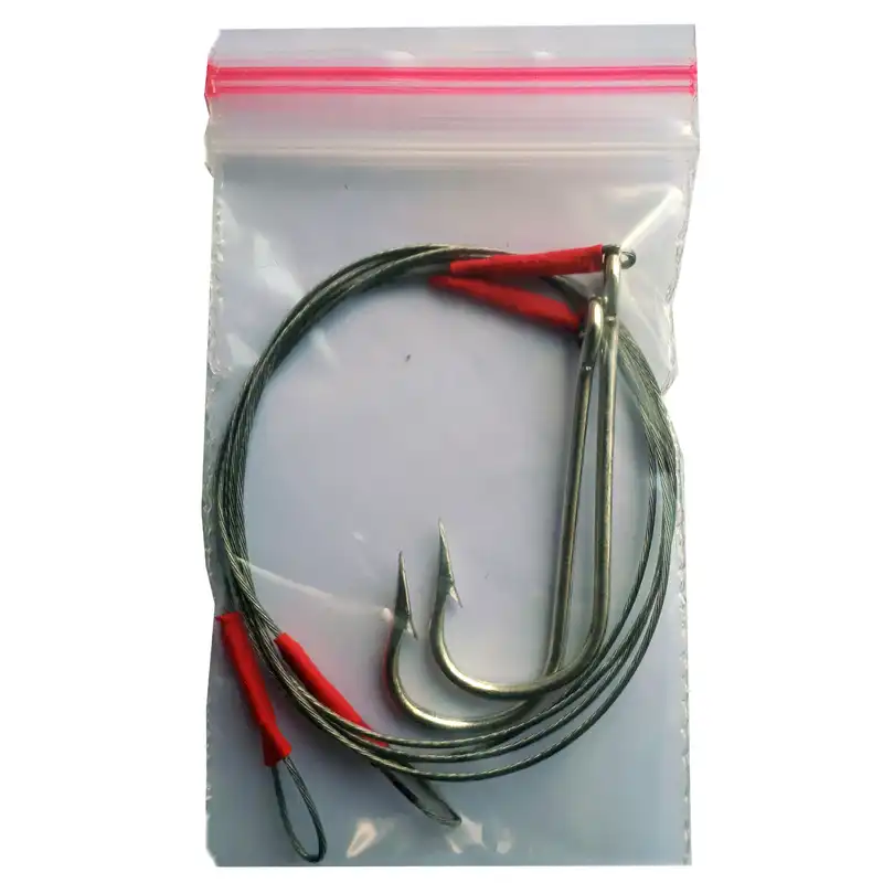 ریسه ماهیگیری مدل  آب شور بکسل دار  MU بسته 2 عددی