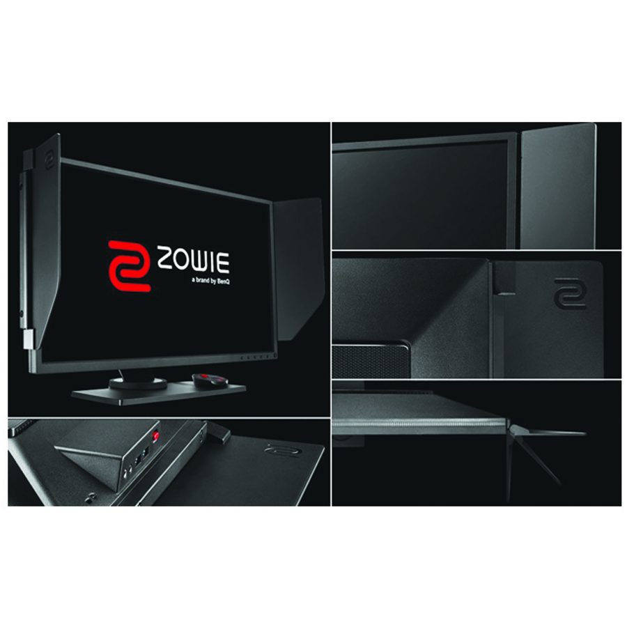 مشخصات، قیمت و خرید مانیتور مخصوص بازی بنکیو مدل ZOWIE XL2746S سایز 27 اینچ  | دیجی\u200cکالا