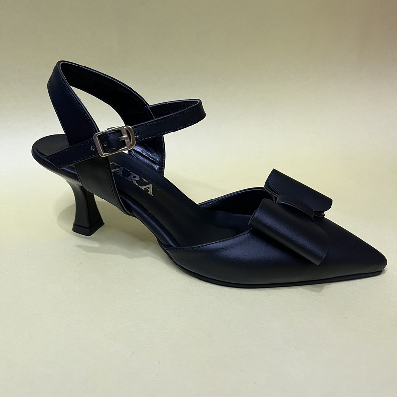 کفش زنانه مدل باران کد 0435