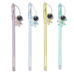 روان نویس مدل فضانورد بسته 4 عددی