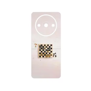 MAHOOT Chess Cover Sticker for Xiaomi Redmi A3x
