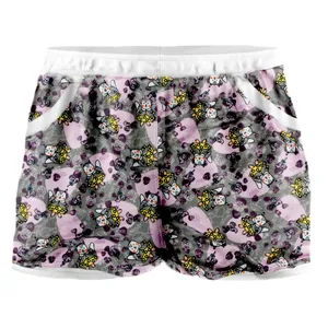 شلوارک زنانه مدل G00007-c