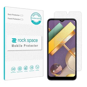 Rock space code GAM gaming screen protector suitable for LG K22