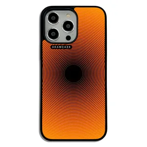AKAM AMC-WA14PROMAX-ILLUSION-15 Cover For Apple iPhone 14 Pro Max