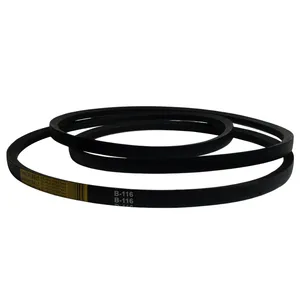 تسمه صنعتی ساکوری مدل B116