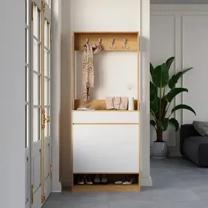 جاکفشی مدل L909+MDF
