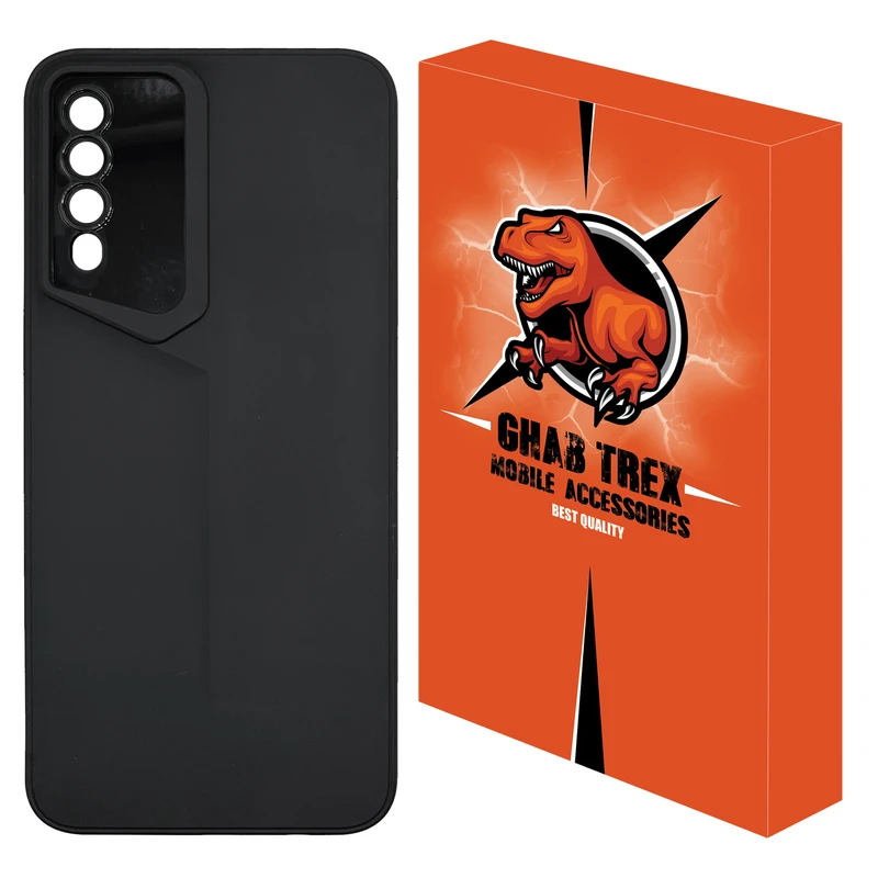 کاور قاب تی رکس مدل PRDSIGN مناسب برای گوشی موبایل سامسونگ Galaxy A50