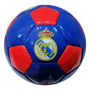 توپ هندبال طرح رئال مادرید کد 00458