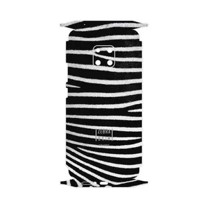 MAHOOT Zebra Skin-FullSkin Cover Sticker for Huawei Mate 20 Pro
