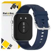 بند رینیکا مدل Fit3 HUAW مناسب برای ساعت هوشمند هوآوی Fit 3 / Fit 4 / Fit 4 Pro