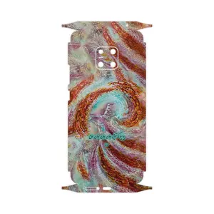 MAHOOT Molana-FullSkin Cover Sticker for Huawei Mate 20 Pro