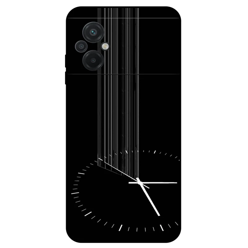 کاور مگافون طرح در میان ستارگان مدل 1895 مناسب برای گوشی موبایل شیائومی Poco M5  