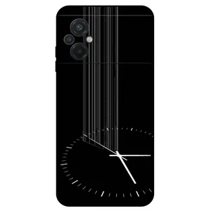 Megafone Interstellar 1895 Cover For Xiaomi Poco M5