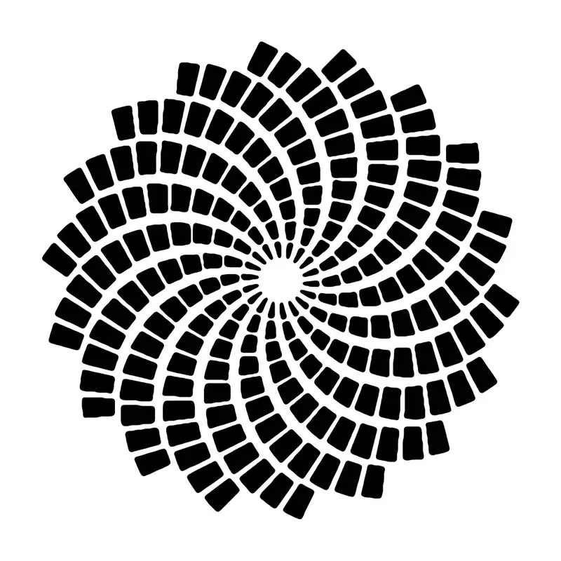 شابلون باتیس آرت مدل تذهیب کد 50-345