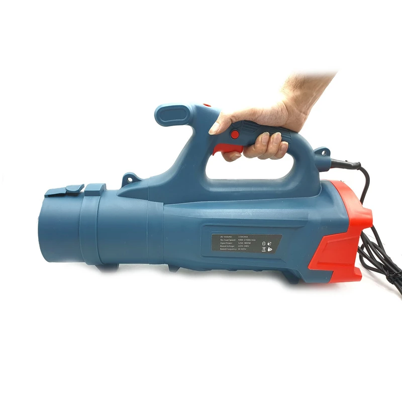 عکس شماره 22 : دستگاه خزان روب برقی باس مدل 3800w