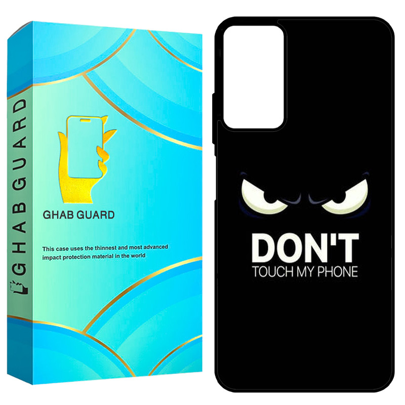 کاور قاب گارد مدل GCHPN11P مناسب برای گوشی موبایل شیائومی  Redmi Note 11 Pro 4G / Redmi Note 11 Pro 5G / Redmi Note 12 Pro 4G