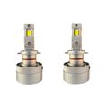 C120 120W پایه H7 بسته دو عددی