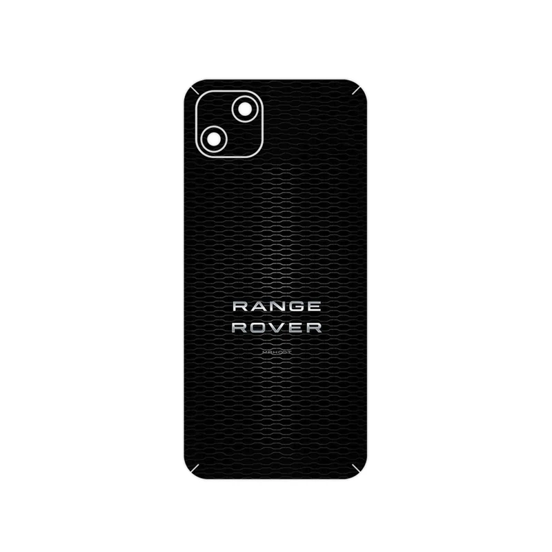 برچسب پوششی ماهوت مدل Range_Rover_Logo مناسب برای گوشی موبایل ویکو T10